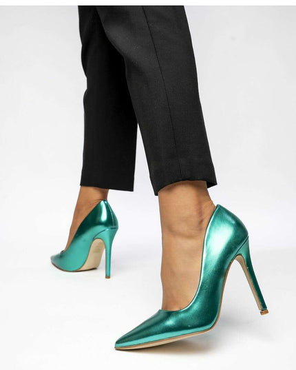 High heels model 210360