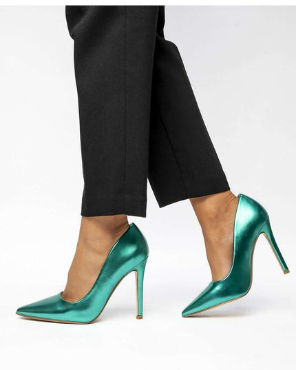 High heels model 210360