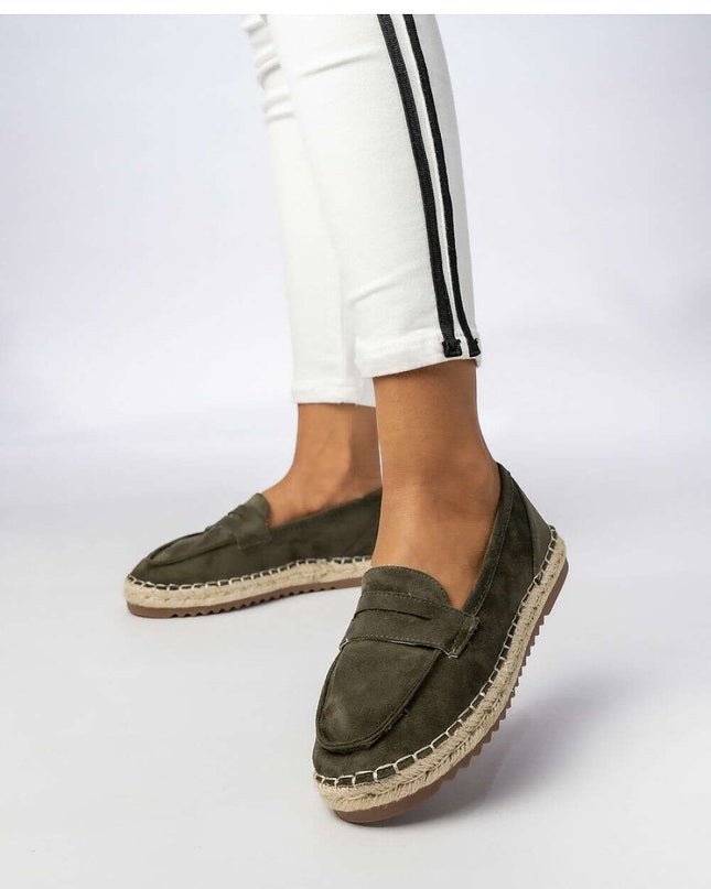 Mocassin model 210364