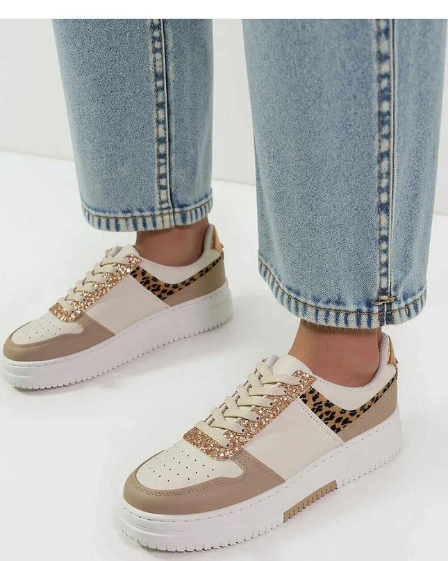 Sport Shoes model 210385