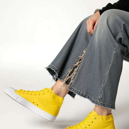 Sneakers model 210513