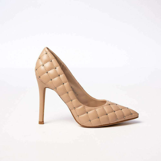 High heels model 210539