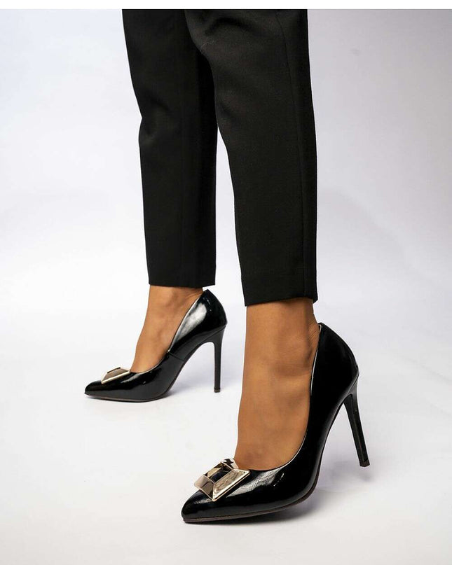 High heels model 210540