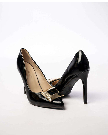 High heels model 210540