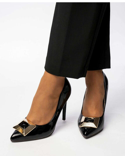 High heels model 210540