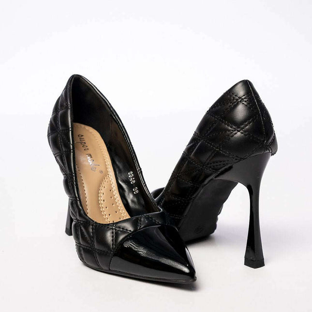 High heels model 210541
