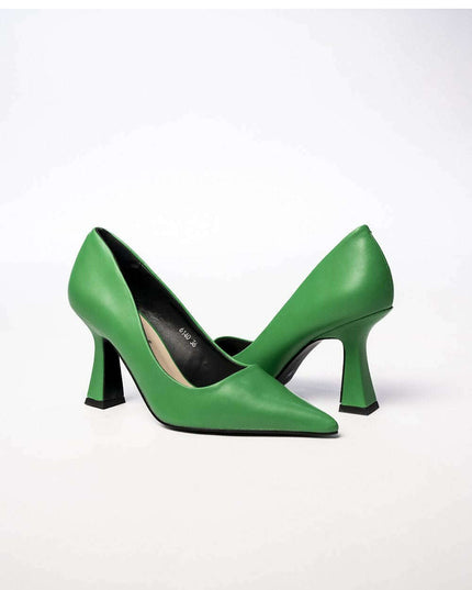 High heels model 210542