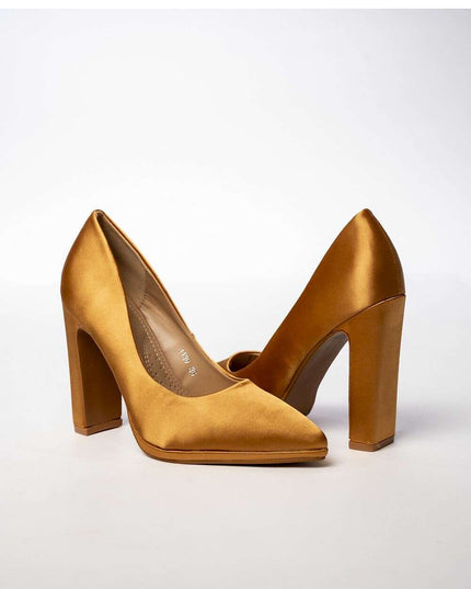 High heels model 210544