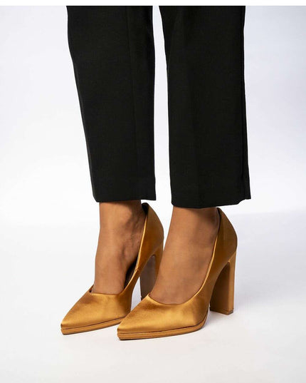 High heels model 210544