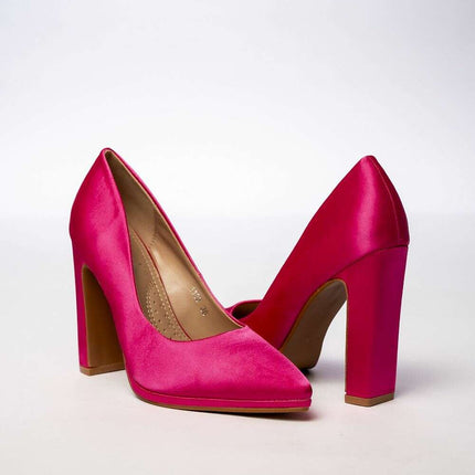 High heels model 210545