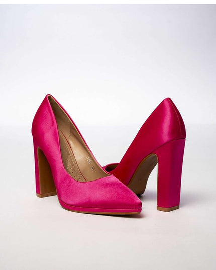 High heels model 210545