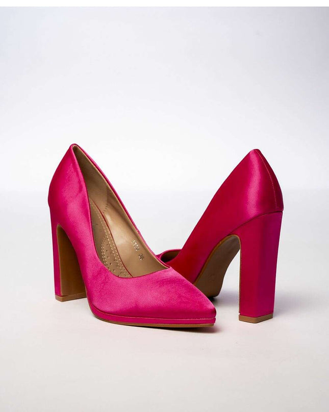 High heels model 210545