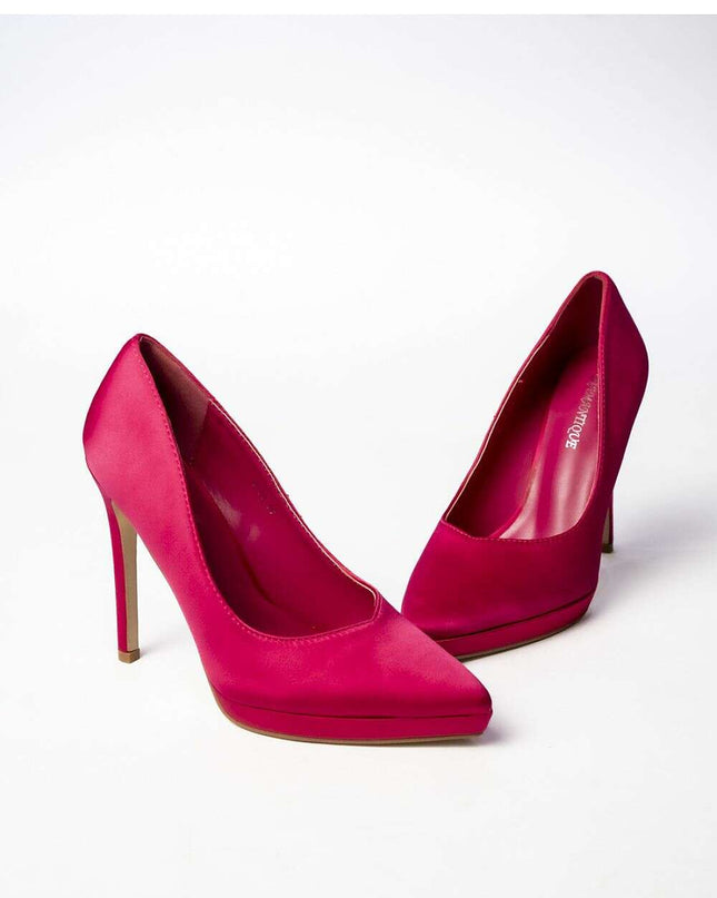 High heels model 210562