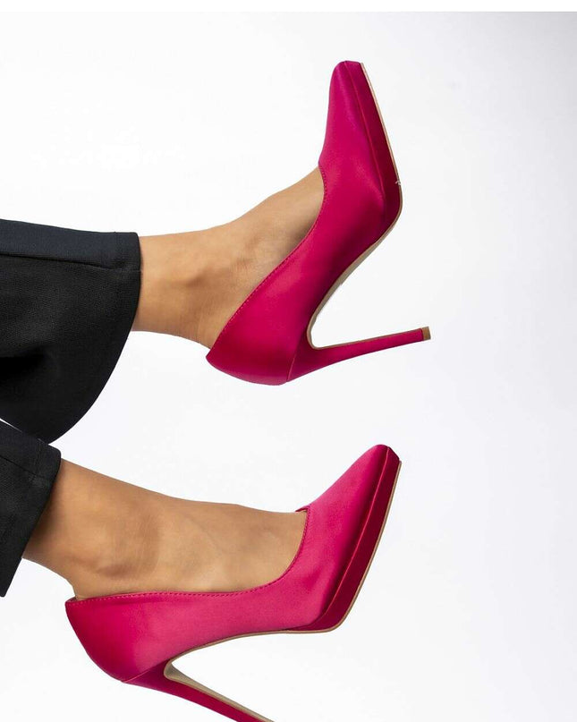 High heels model 210562