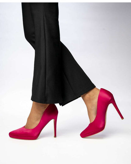 High heels model 210562