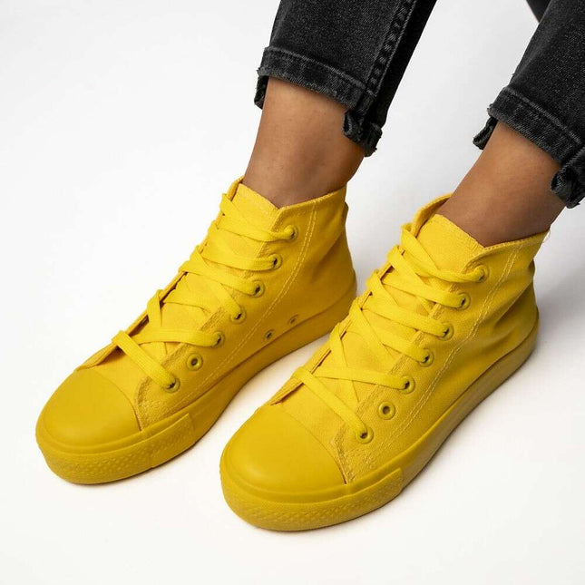 Sneakers model 210565