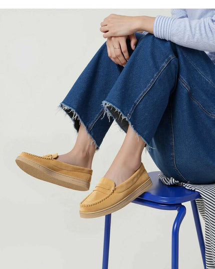 Mocassin model 210576