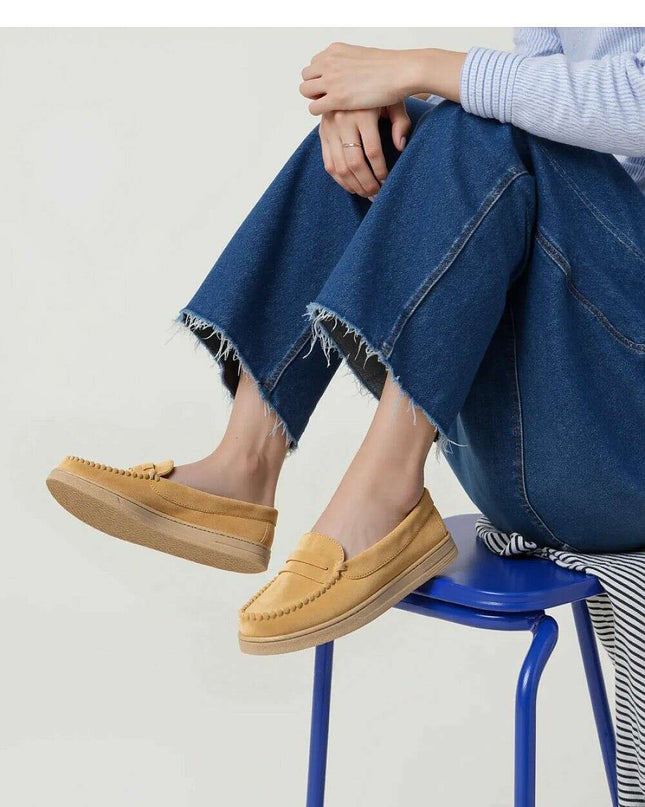 Mocassin model 210576