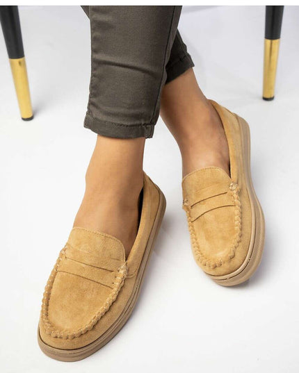 Mocassin model 210576