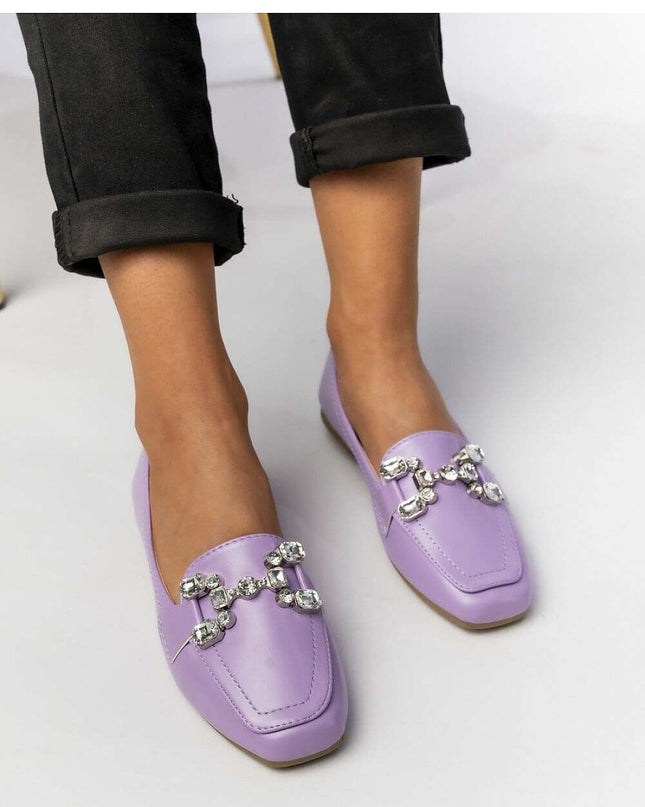 Mocassin model 210594