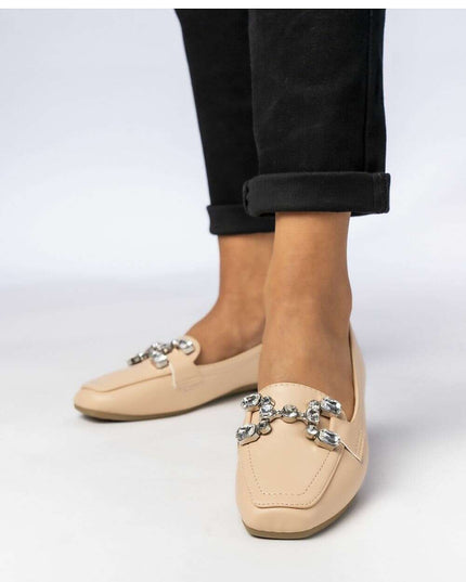 Mocassin model 210595