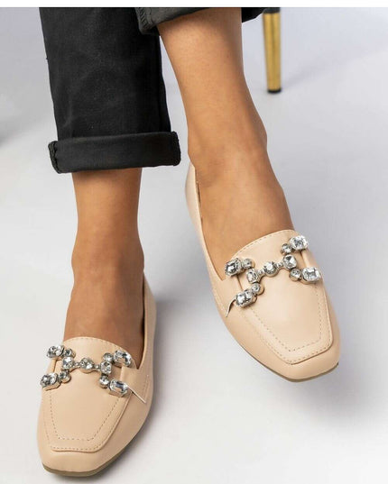 Mocassin model 210595