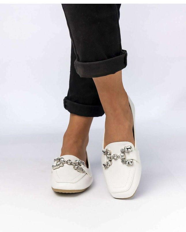 Mocassin model 210596