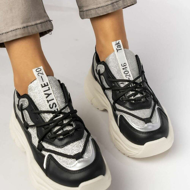 Sport Shoes model 210599