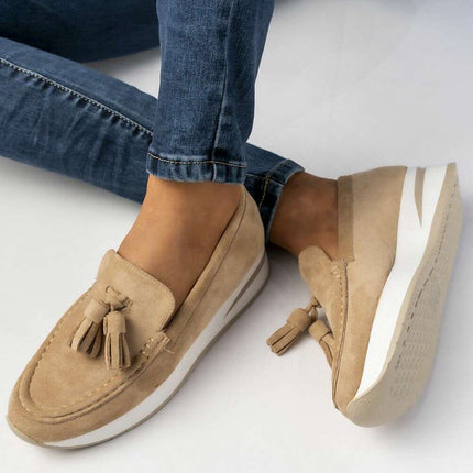 Mocassin model 210601