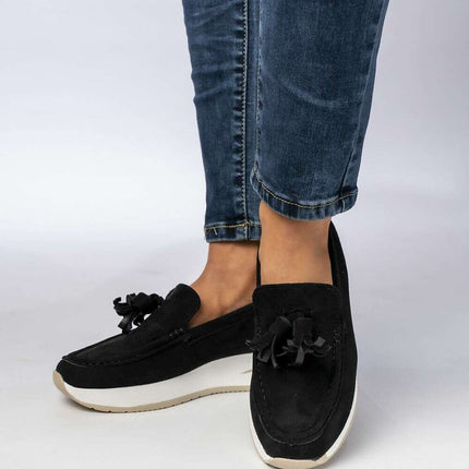 Mocassin model 210602