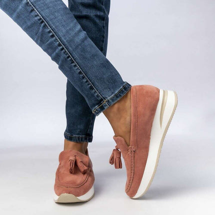 Mocassin model 210603