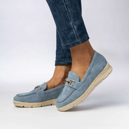 Mocassin model 210608