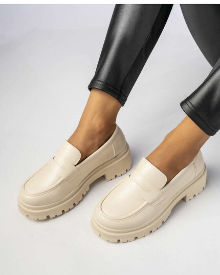 Mocassin model 210611