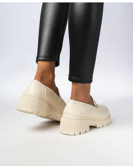 Mocassin model 210611