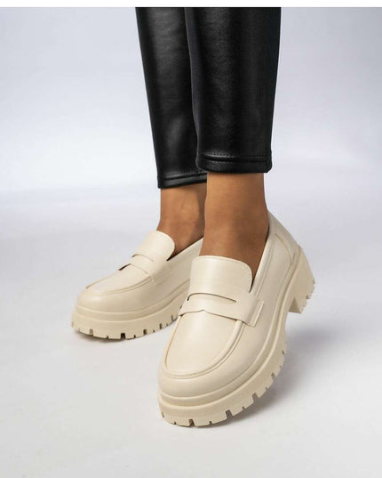 Mocassin model 210611