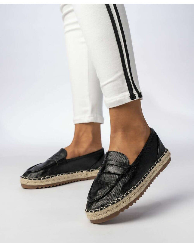 Mocassin model 210613