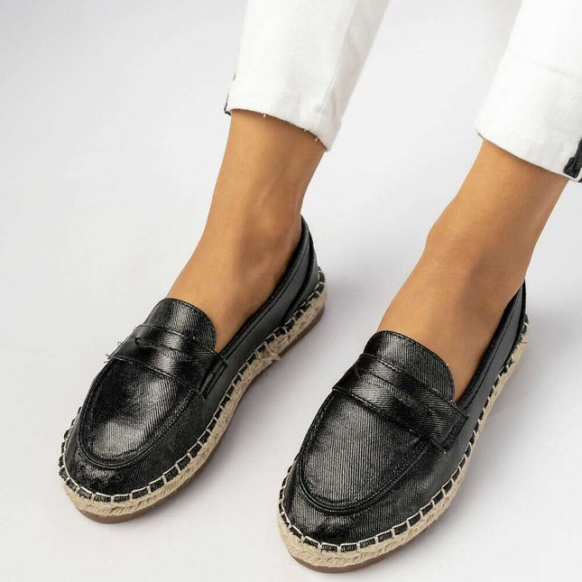 Mocassin model 210613