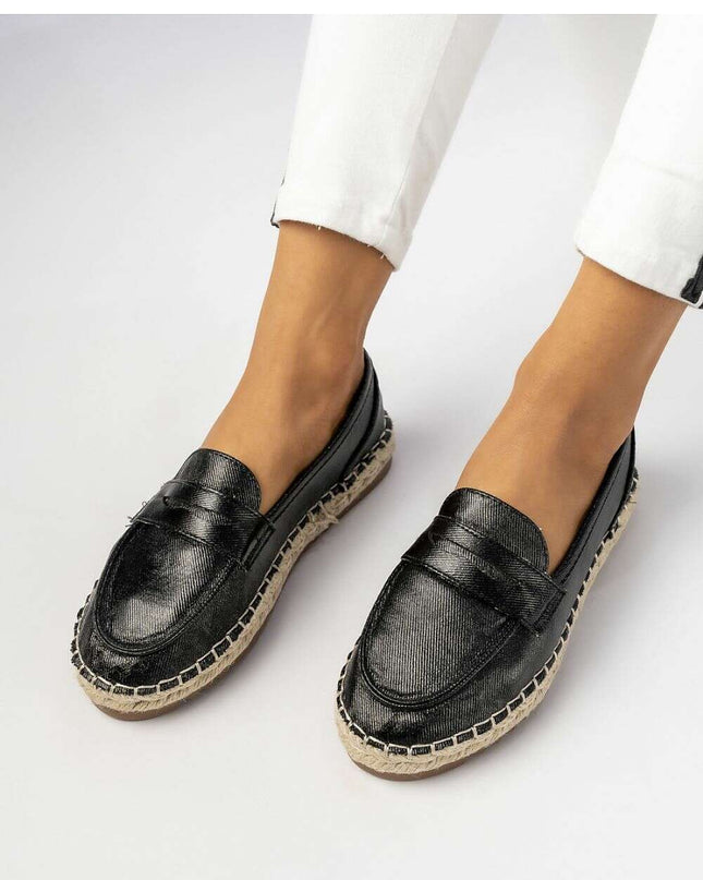 Mocassin model 210613