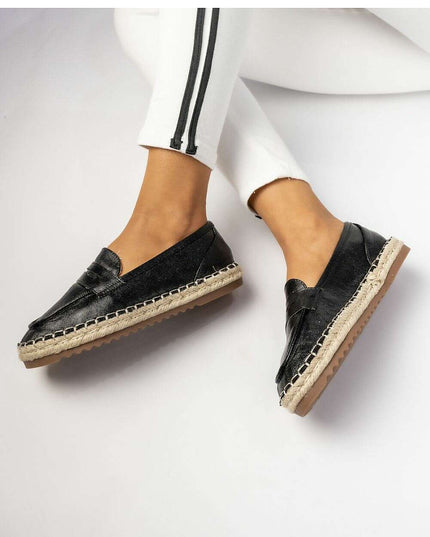 Mocassin model 210613