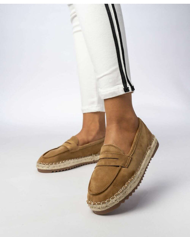 Mocassin model 210614