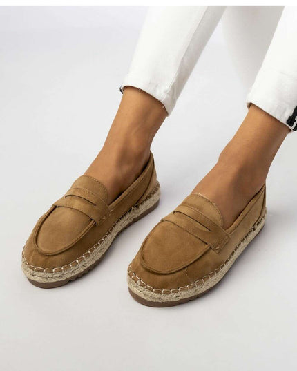 Mocassin model 210614