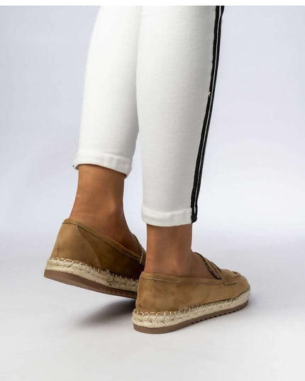 Mocassin model 210614