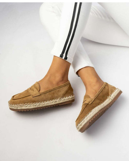 Mocassin model 210614