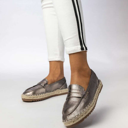 Mocassin model 210615