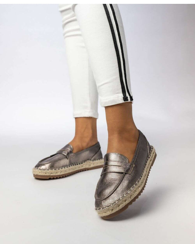 Mocassin model 210615