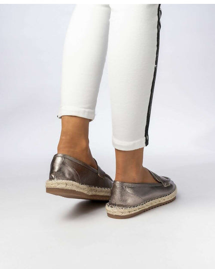 Mocassin model 210615