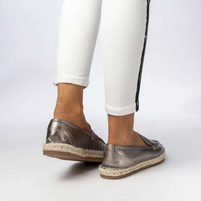 Mocassin model 210615