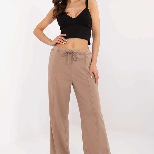 Tracksuit trousers model 210618