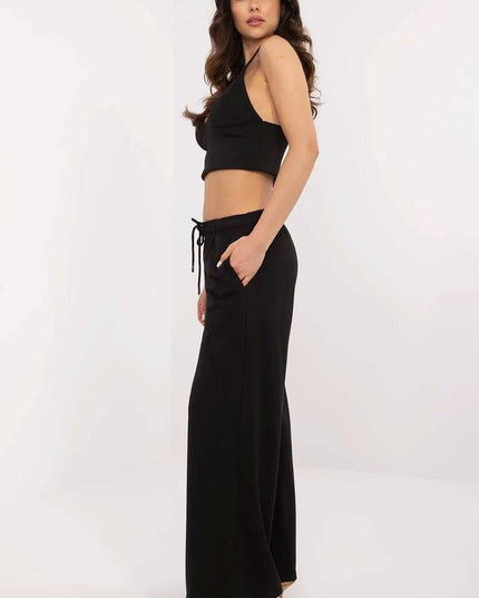 Tracksuit trousers model 210620