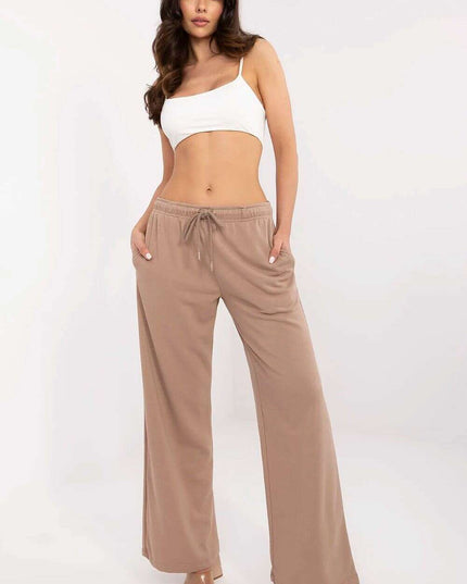 Tracksuit trousers model 210620